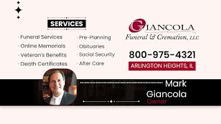 Giancola Funeral & Cremation