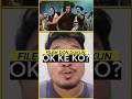 DON DUKUN: OK Ke KO? #dondukun