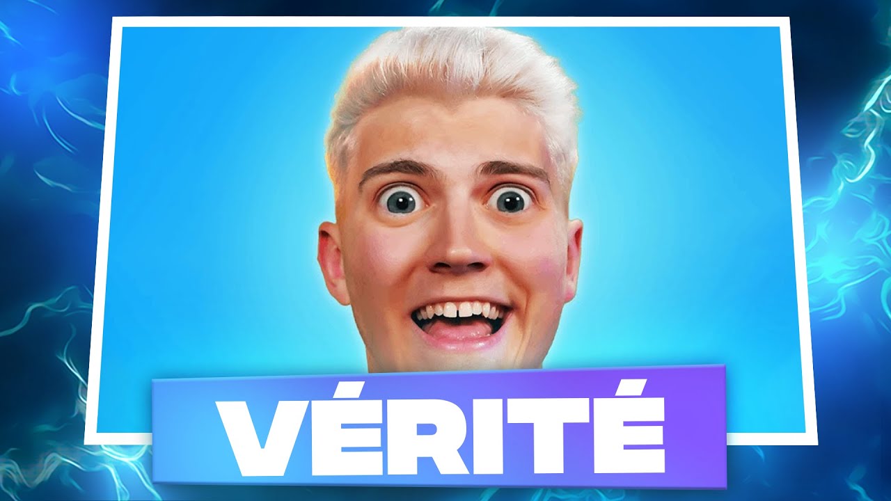 Ce Youtuber Détruit Jeanfils Youtube