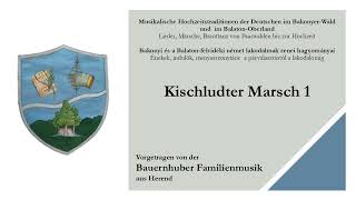 Kischludter Marsch 1