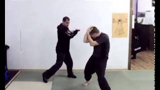 Kali Arnis Eskrima | Disarming Technique \u0026 Counter