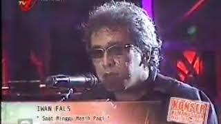 IWAN FALS - SAAT MINGGU MASIH PAGI ( LIVE )