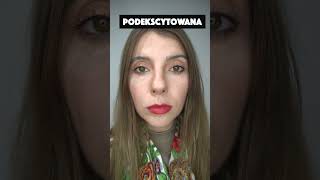 JAK typowa POLKA wyraża uczucia według Izraelczyków?  #izrael #polska #polacy #śmieszne #stereotypy