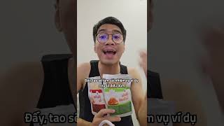 Tại sao Pew không nói TIẾNG ANH khi VỀ NƯỚC