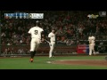 lad@sf crawford s knock gives the giants the lead