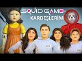 SQUİD GAME - KARDEŞLERİM - PARODİ