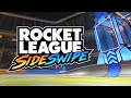 Playing Some 2v2s | Rocket League Sideswipe