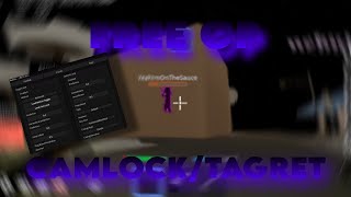 Da Hood Free Op Camlock Acev2 Script Stars Use Works On Mobile Pc