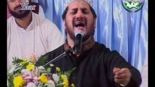 URDU NAAT(Qurban Main Un Ki)ZULFIQAR ALI IN DUBAI.BY Visaal