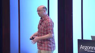 Testing, Code Coverage, and Continuous Integration ǀ Jared O'Neal, Argonne National Laboratory