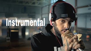 Gym Class Heroes: The Fighter ft. Ryan Tedder 【Instrumental With Ryan Tedder】