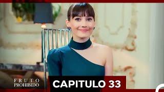 Fruto Prohibido Capitulo 33 (Doblado en Español)(La Versión Larga)