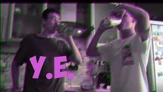 САМЫЙ ПРОТИВНЫЙ КОКТЕЙЛЬ//SMOOTHIE CHALLENGE//Y.E.