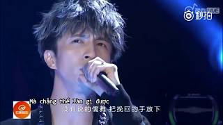 [Vietsub] Vừa đủ - Tiết Chi Khiêm  ( Live )