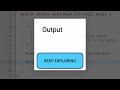 Java collecting user Input (Part 1) : Strings, Numbers, and More Made Simple!