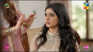 Kitni Pyari Lag Rahi Hai Umeed..!! #seharkhan #hamzasohail #aenakhan - Fairy Tale 2 - HUM TV