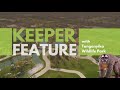 Keeper Feature with Mark from Tanganyika Wildlife Park