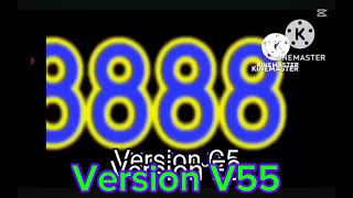 88888 LOL V8322 Version A-L56/All 1-508