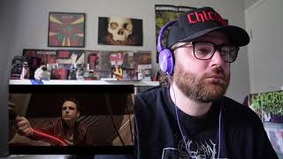 Metalhead Reacts to Jonathan Davis (Korn) - Basic Need (Song Reaction/Review)