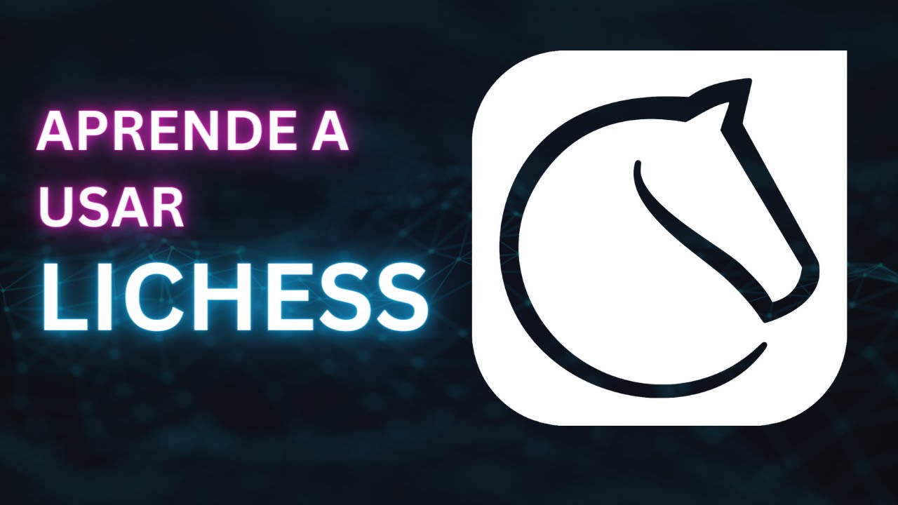 Sabes Usar Lichess Youtube