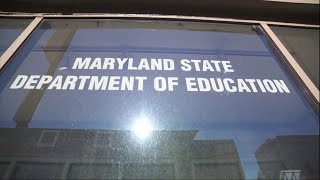 Baltimore City Schools tests new grading policy following scathing state report