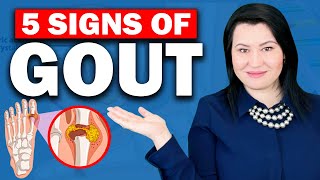 Gout: Everything You Need to Know