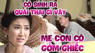 Cô Gái ĐẺ CON BỊ TẬT bị MẸ CHỒNG ĐUỔI KHỎI NHÀ | PHIM NGẮN HAY NHẤT 2024 | PHIM NGẮN VIỆT NAM