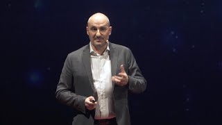 Pensiero critico e intelligenza artificiale: le domande da porsi | Luca Baraldi | TEDxCesena