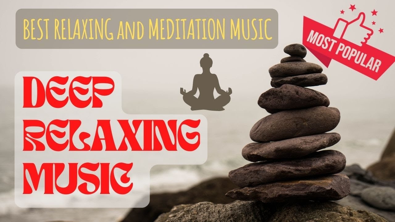 Very RELAXING Music For SLEEP And MEDITATION: Peder B. Helland ...