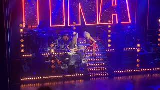 ELESHA PAUL MOSES | SIMPLY THE BEST LIVE TINA THE MUSICAL