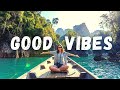 Upbeat Travel Vlog Background Music for YouTube Videos [ROYALTY FREE MUSIC]