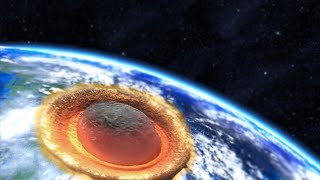 What If A Large Asteroid Was Headed To Earth?