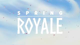 Brawlhalla Spring Royale: Day 2 | Round Robin
