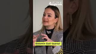 Bunları Yaşıyorsan Dikkat! Sistemin Gizli Uyarısı #shorts