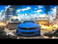 Surviving $100,000,000 Bounty In GTA 5 RP