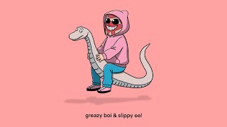 GPF x gladde paling - greazy boi \u0026 slippy eel (Official Video)