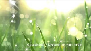 Drottinn er minn hirðir / Gospeltónar