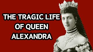 Queen Alexandra of the United Kingdom