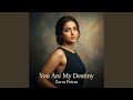 You Are My Destiny