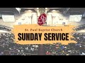 “A Shepherd’s Heart” Part 3 - Pastor Kenneth Reece - St. Paul Sunday Service