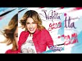 violetta underneath it all audio