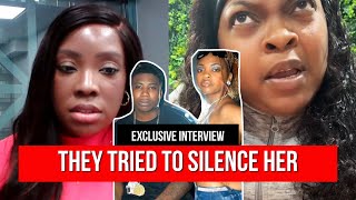 Exclusive: Gucci Mane’s Ex EXPOSES: Illuminati, Nicki Minaj Destiny Swap & Soul Selling | Mac Bre Z