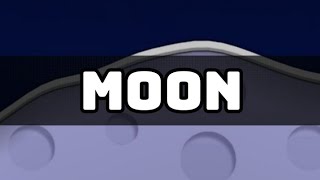 MOON - All Records [Updated 2023] Hill Climb Racing