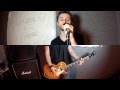 FULL COVER - Lust (Buckcherry) by Mat, Niko & Lion DNF