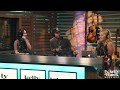 Kelly Ford Fangirls Over Kacey Musgraves' "Golden Hour" Album - Ty, Kelly & Chuck