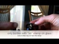 Young Living Roller Fitments how to install and use