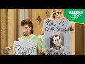 The Bundy's Don't Know Each Other | Married With Children