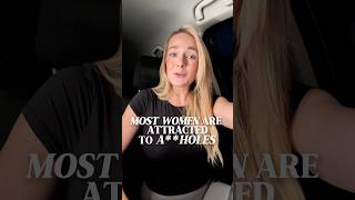 Why Women Chase A**holes 🧠🎰