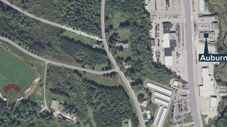 Auburn woman charged with OUI in crash that seriously injured man