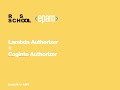 The Rolling Scopes: NodeJS in AWS: Lambda Authorizer + Cognito Authorization